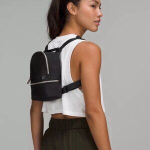 Lululemon City Adventure Mini Backpack